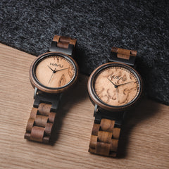Havu Watches Aava (38mm)