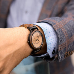 Havu Watches Aava (38mm)