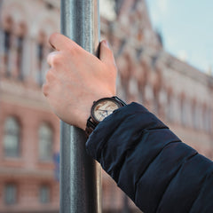 Havu Watches Aava (38mm)