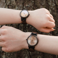 Havu Watches Aava (38mm)