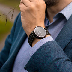 Havu Watches Virta (38mm)