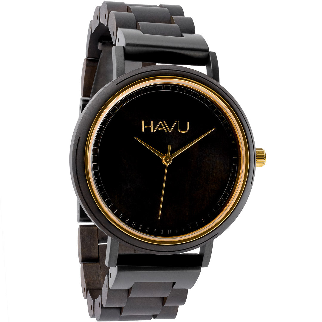 Havu Watches Aura (38mm)