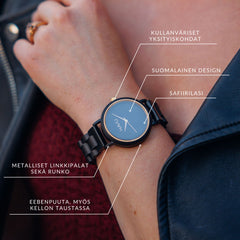 Havu Watches Aura (38mm)
