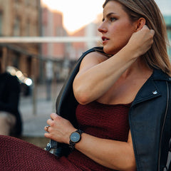Havu Watches Aura (38mm)