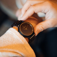 Havu Watches Aura (38mm)