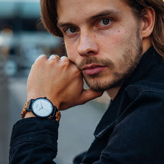 Havu Watches Kallio (40mm)