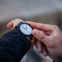Havu Watches Kallio (40mm)