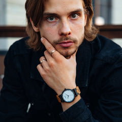 Havu Watches Kallio (40mm)