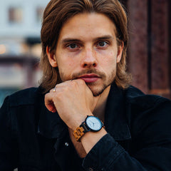 Havu Watches Kallio (40mm)