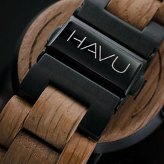 Havu Watches Kallio (40mm)