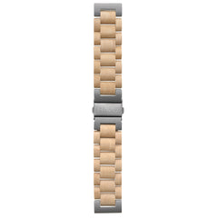 Havu Watches Puinen ranneke, koivu (22mm)