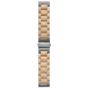 Havu Watches Puinen ranneke, koivu (22mm)