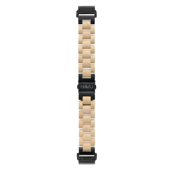 Havu Watches Garmin QuickFit ranneke, koivu