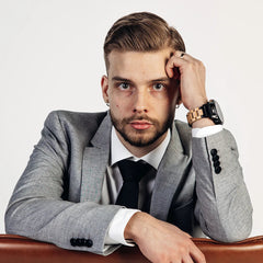 Havu Watches Garmin QuickFit ranneke, koivu