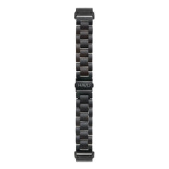 Havu Watches Garmin QuickFit ranneke, eebenpuu