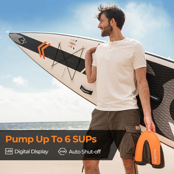 Flextail Max Sup Pump