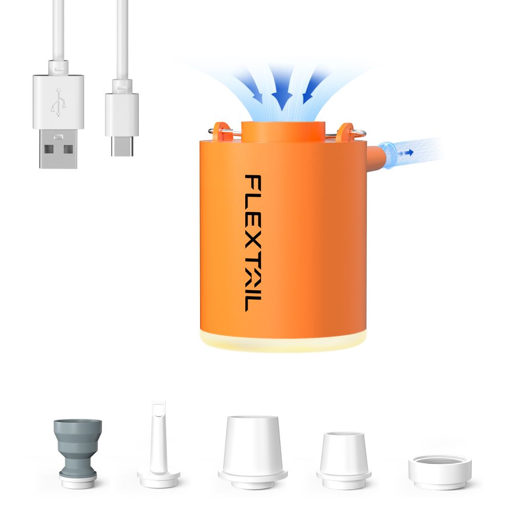 Flextail Tiny Pump X 2023