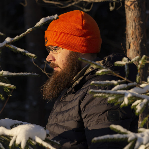 Bear Claw Hat - Jahti Pipo