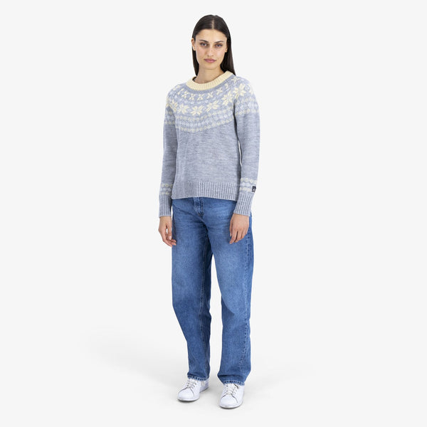 Ulvang Tyrol Sweater villapaita naisille
