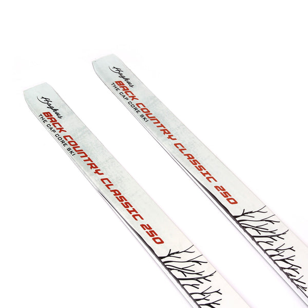 Haghus metsäsukset 250