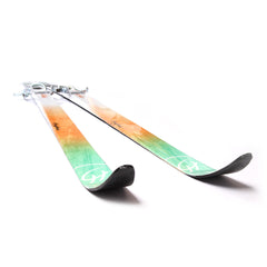 Haghus metsäsukset 250