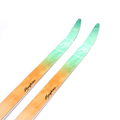 Haghus metsäsukset 270