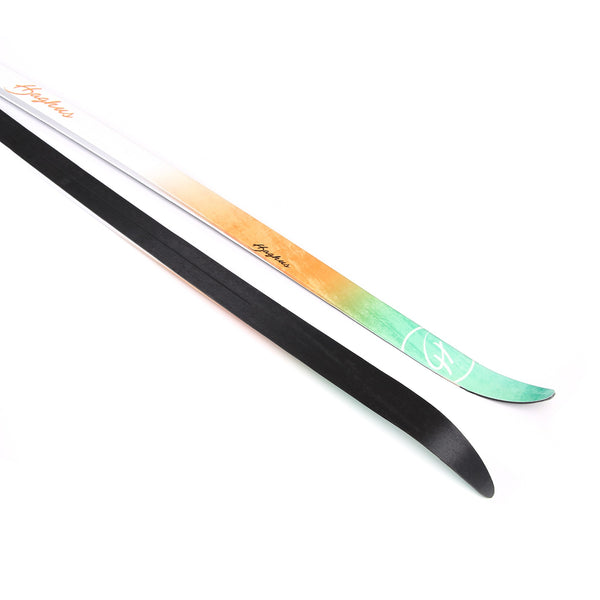 Haghus metsäsukset 270