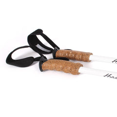 Haghus Expedition 3 metsäsauvat