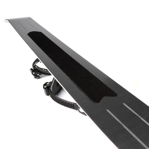 Haghus Skinner Liukulumikenkä 160cm Pivot siteillä