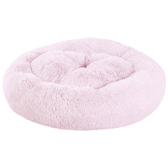 Brava Fluffy Rauhoittava peti, pinkki