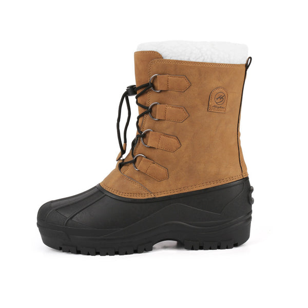 Haghus Kuolna talvisaappaat