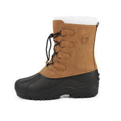 Haghus Kuolna talvisaappaat