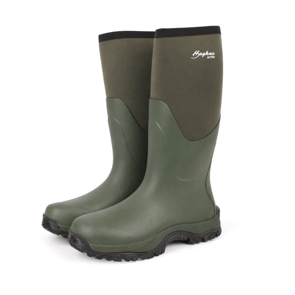 Haghus Active neopreenisaappaat