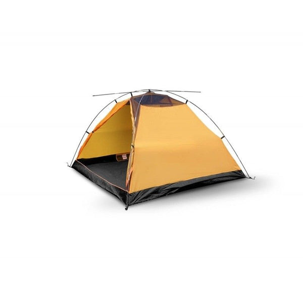Trimm Frontier-D teltta lime / harmaa