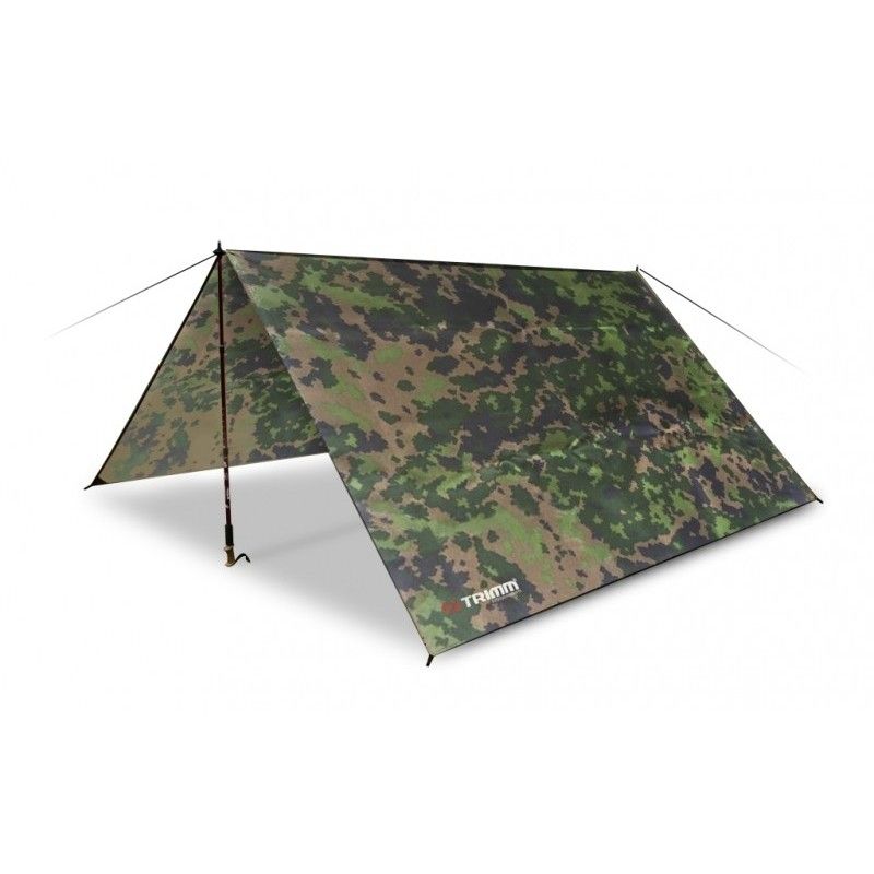 Trimm Trace tarppi camo