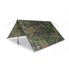 Trimm Trace tarppi camo