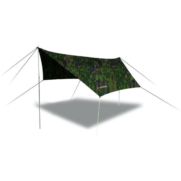 Trimm Trace One tarppi camo