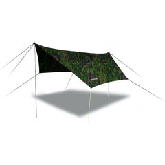 Trimm Trace One tarppi camo