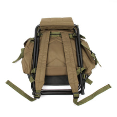 Haghus Korvua reppujakkara 30l