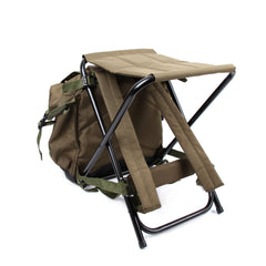 Haghus Korvua reppujakkara 30l