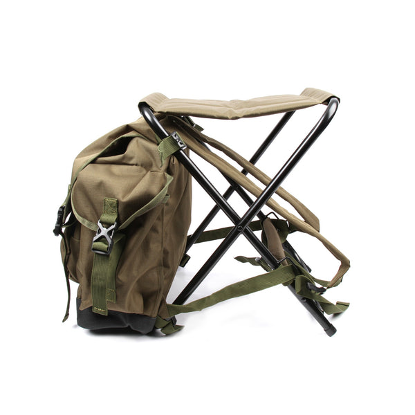 Haghus Korvua reppujakkara 30l