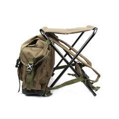 Haghus Korvua reppujakkara 30l