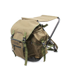 Haghus Korvua reppujakkara 30l