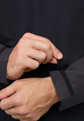Jack Wolfskin Jasper Ins kuoritakki talveen miehille