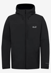 Jack Wolfskin Tempest 2L vedenpitävä takki miehille