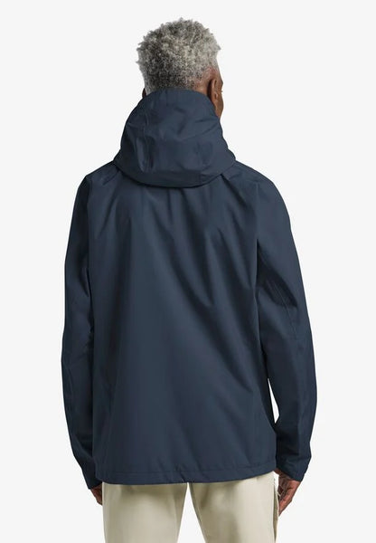 Jack Wolfskin Tempest 2L vedenpitävä takki miehille
