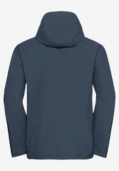 Jack Wolfskin Tempest 2L vedenpitävä takki miehille