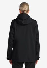 Jack Wolfskin Tempest 2L vedenpitävä takki naisille