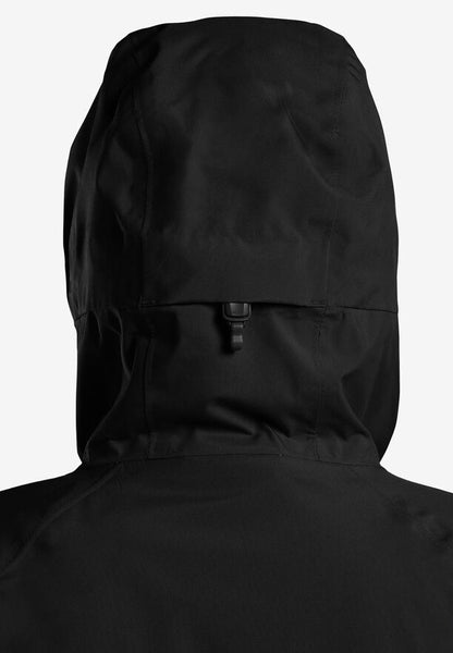 Jack Wolfskin Tempest 2L vedenpitävä takki naisille