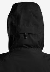 Jack Wolfskin Tempest 2L vedenpitävä takki naisille